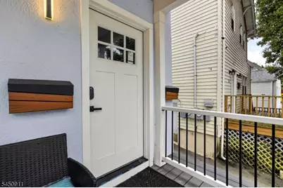 24 Dean St #1, West Orange Township, NJ 07052 - Photo 4