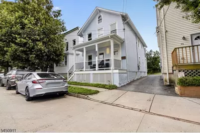 24 Dean St #1, West Orange Township, NJ 07052 - Photo 2
