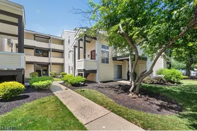 121 Country Club- #10, Union Township, NJ 07083 - Photo 2