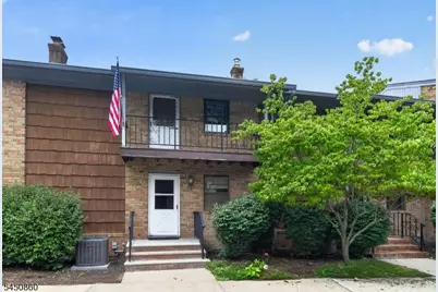 910-4 Renate Drive, Hillsborough Township, NJ 08844 - Photo 1