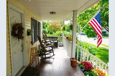 44 A Wetmore Ave #A, Morristown, NJ 07960 - Photo 2
