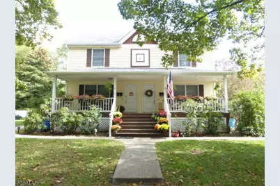 44 A Wetmore Ave #A, Morristown, NJ 07960 - Photo 2