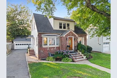 968 Liberty Ave, Union Township, NJ 07083 - Photo 1