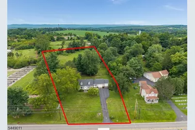 239 Quakertown Rd, Franklin Township, NJ 08867 - Photo 2