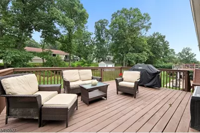 27 Colonial Woods Drive, West Orange Township, NJ 07052 - Photo 26
