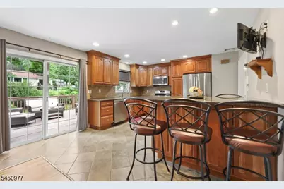 27 Colonial Woods Drive, West Orange Township, NJ 07052 - Photo 20