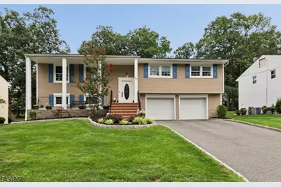 27 Colonial Woods Drive, West Orange Township, NJ 07052 - Photo 1