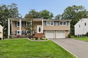 27 Colonial Woods Dr, West Orange Township, NJ 07052 - Photo 1