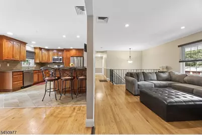 27 Colonial Woods Drive, West Orange Township, NJ 07052 - Photo 12