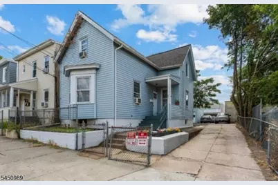 141 Kearney St, Paterson, NJ 07522 - Photo 1