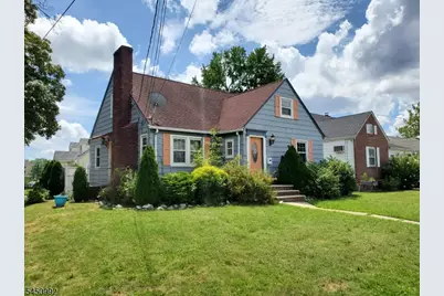 164 W Grant Ave, Roselle Park, NJ 07204 - Photo 1