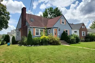 164 W Grant Ave, Roselle Park, NJ 07204 - Photo 1