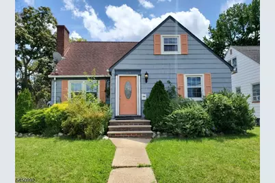 164 W Grant Ave, Roselle Park, NJ 07204 - Photo 2