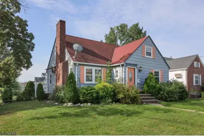 164 W Grant Ave, Roselle Park, NJ 07204 - Photo 1