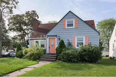 164 W Grant Ave, Roselle Park, NJ 07204 - Photo 2