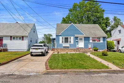 54 Sycamore Dr, Belleville, NJ 07109 - Photo 1