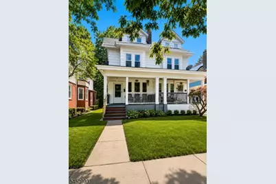 230 Hillcrest Ave, Trenton, NJ 08618 - Photo 1