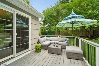 5 Pletcher Pl, Morris Township, NJ 07960 - Photo 24