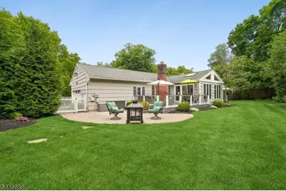 5 Pletcher Pl, Morris Township, NJ 07960 - Photo 30