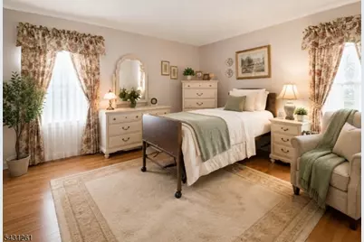 14 Green St, Morristown, NJ 07960 - Photo 4