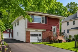 14 Green St, Morristown, NJ 07960 - Photo 1