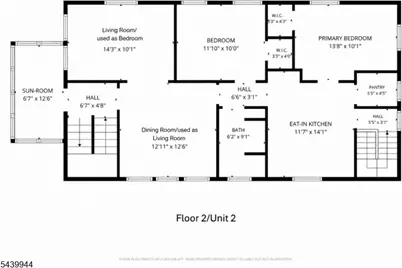 374 Boyden Ave, Maplewood, NJ 07040 - Photo 38