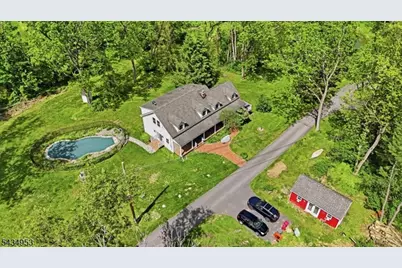 174 Polkville Rd, Knowlton Township, NJ 07832 - Photo 2