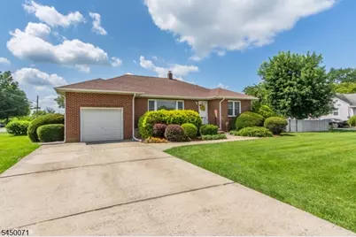 540 E Main St, Bridgewater, NJ 08807 - Photo 2