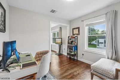 99 Spring Valley Rd #203, Montvale, NJ 07645 - Photo 26