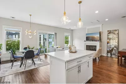 99 Spring Valley Rd #203, Montvale, NJ 07645 - Photo 14