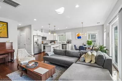 99 Spring Valley Rd #203, Montvale, NJ 07645 - Photo 6