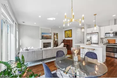 99 Spring Valley Rd #203, Montvale, NJ 07645 - Photo 12