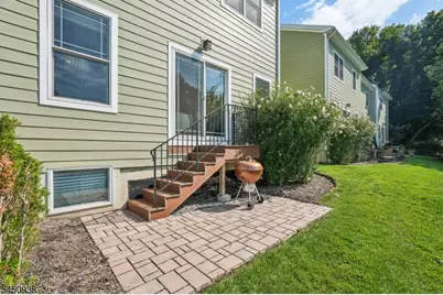 99 Spring Valley Rd #203, Montvale, NJ 07645 - Photo 30