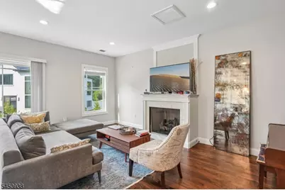 99 Spring Valley Rd #203, Montvale, NJ 07645 - Photo 8