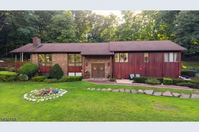 121 Doremus Rd, West Milford Twp., NJ 07438 - Photo 1