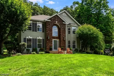 14 Fieldstone Trl, Byram Township, NJ 07871 - Photo 1