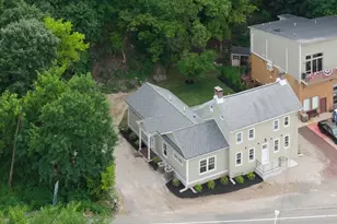 30 N Franklin St, Lambertville, NJ 08530 - Photo 40