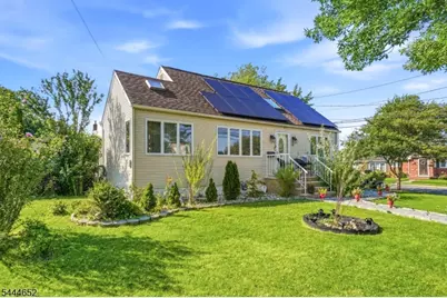 28 Brookhill Ter, Clifton, NJ 07013 - Photo 2