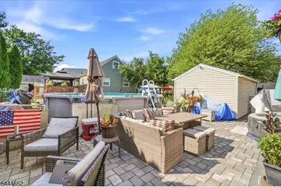 28 Brookhill Ter, Clifton, NJ 07013 - Photo 34