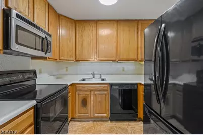 89 Park Edge #3F, Berkeley Heights Township, NJ 07922 - Photo 4