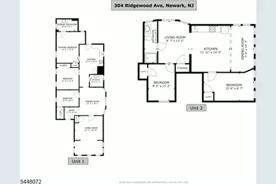 304 Ridgewood Ave, Newark, NJ 07112 - Photo 30
