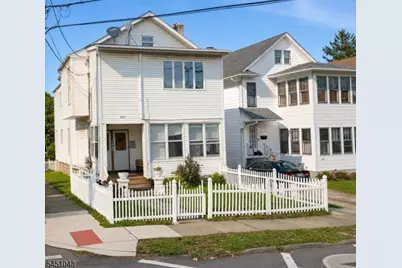 242 Brook Ave, Passaic, NJ 07055 - Photo 1
