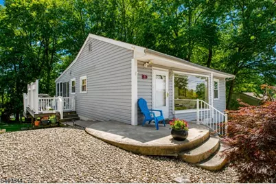 23 Algonquin Avenue, Rockaway Township, NJ 07866 - Photo 1