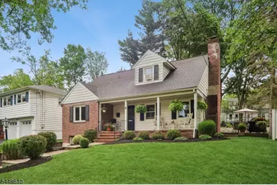 8 Sheridan Ave, West Orange Township, NJ 07052 - Photo 2