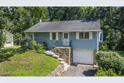 15 Wynding Way, Rockaway Township, NJ 07866 - Photo 1