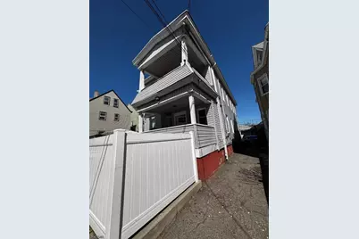 203 Lawrence St, Paterson, NJ 07501 - Photo 2
