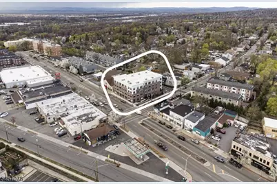 459 Bloomfield Ave #405, Caldwell, NJ 07006 - Photo 22