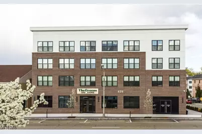 459 Bloomfield Ave #405, Caldwell, NJ 07006 - Photo 1