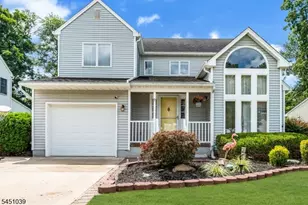 7 Hoagland Ct, Bridgewater, NJ 08807 - Photo 1