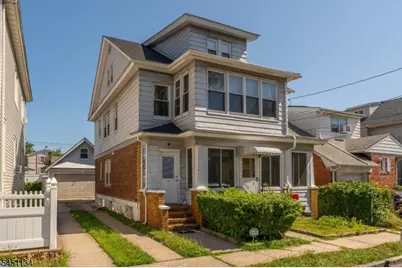 353 Princeton Ave, Hillside, NJ 07205 - Photo 2